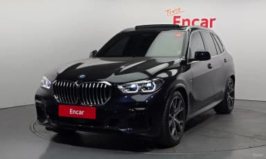 X5 (G05)
