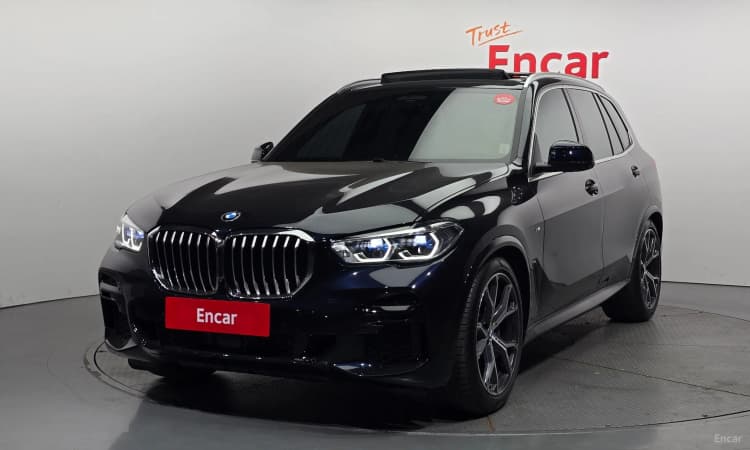 X5 (G05)