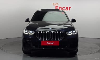 X5 (G05)
