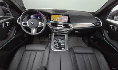 X5 (G05)