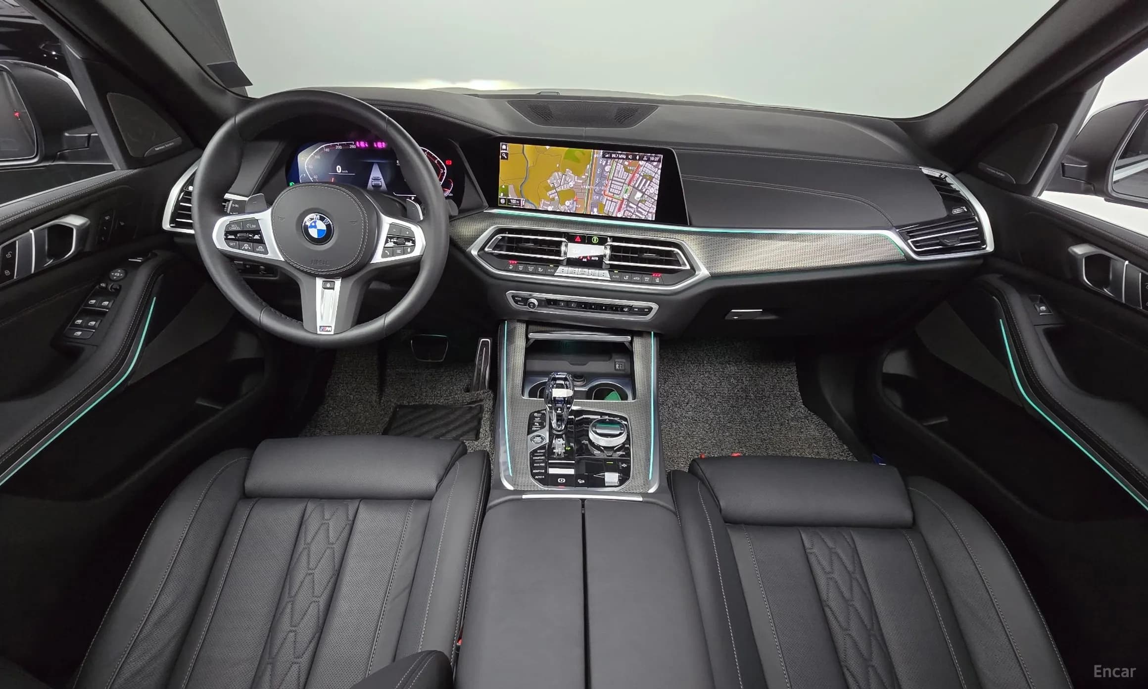 X5 (G05)