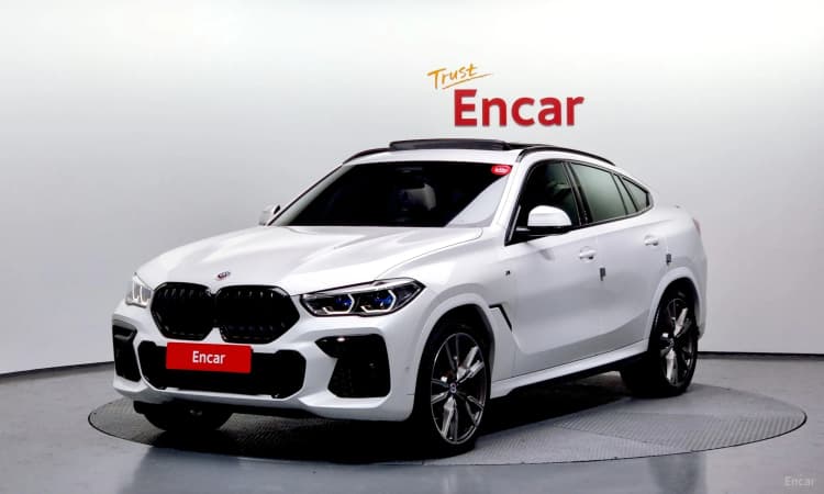 X6 (G06)