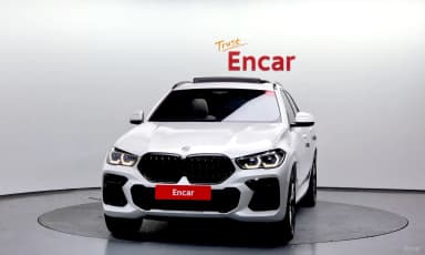 X6 (G06)
