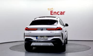 X6 (G06)