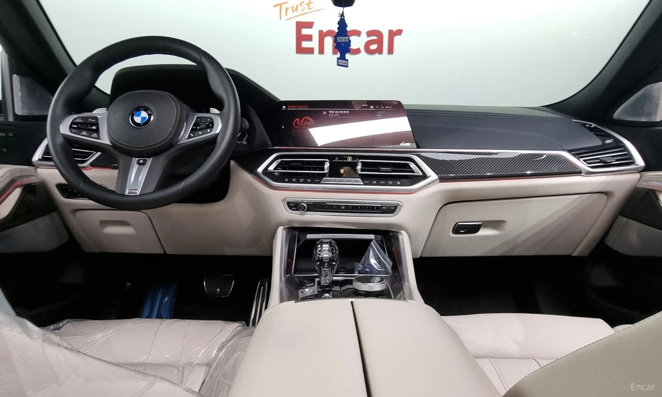 X6 (G06)