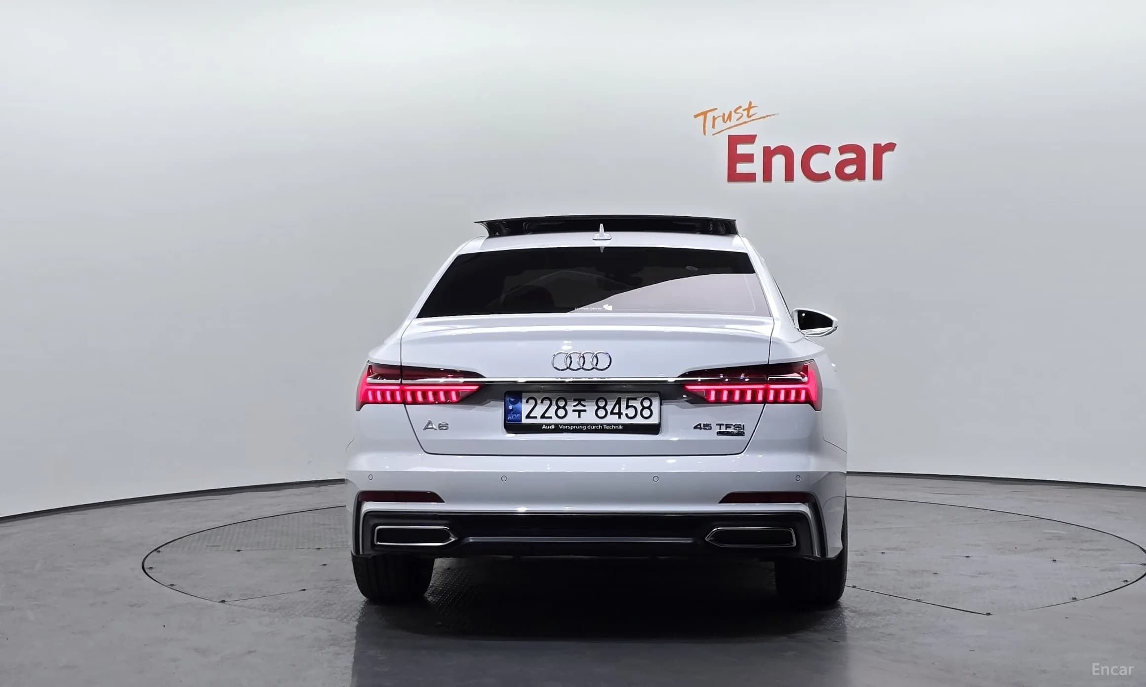 A6 (C8)