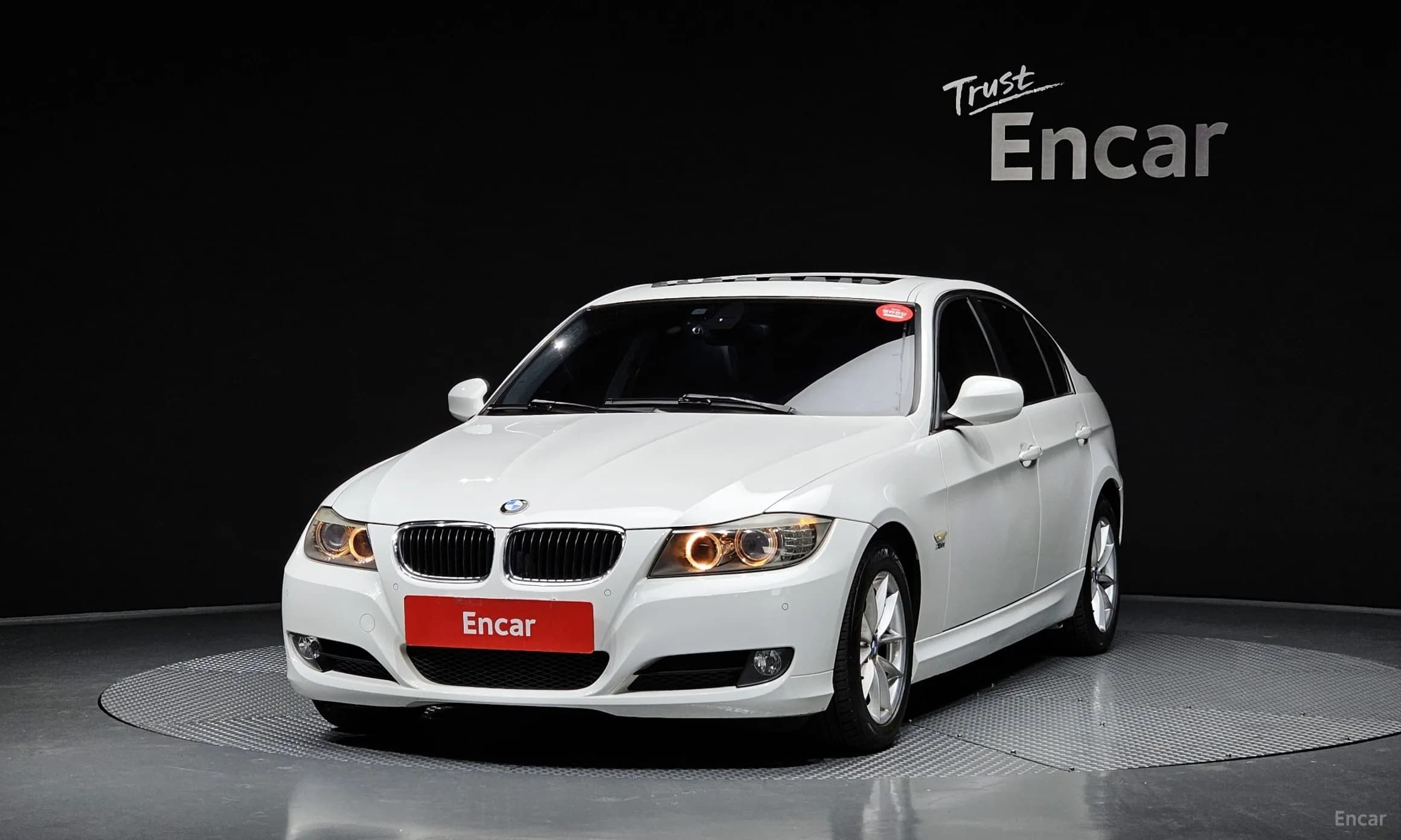 3 Series (E90)