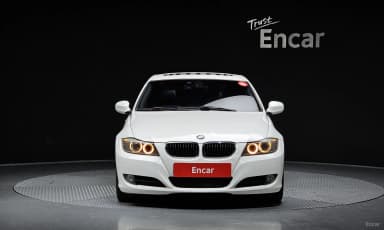 3 Series (E90)