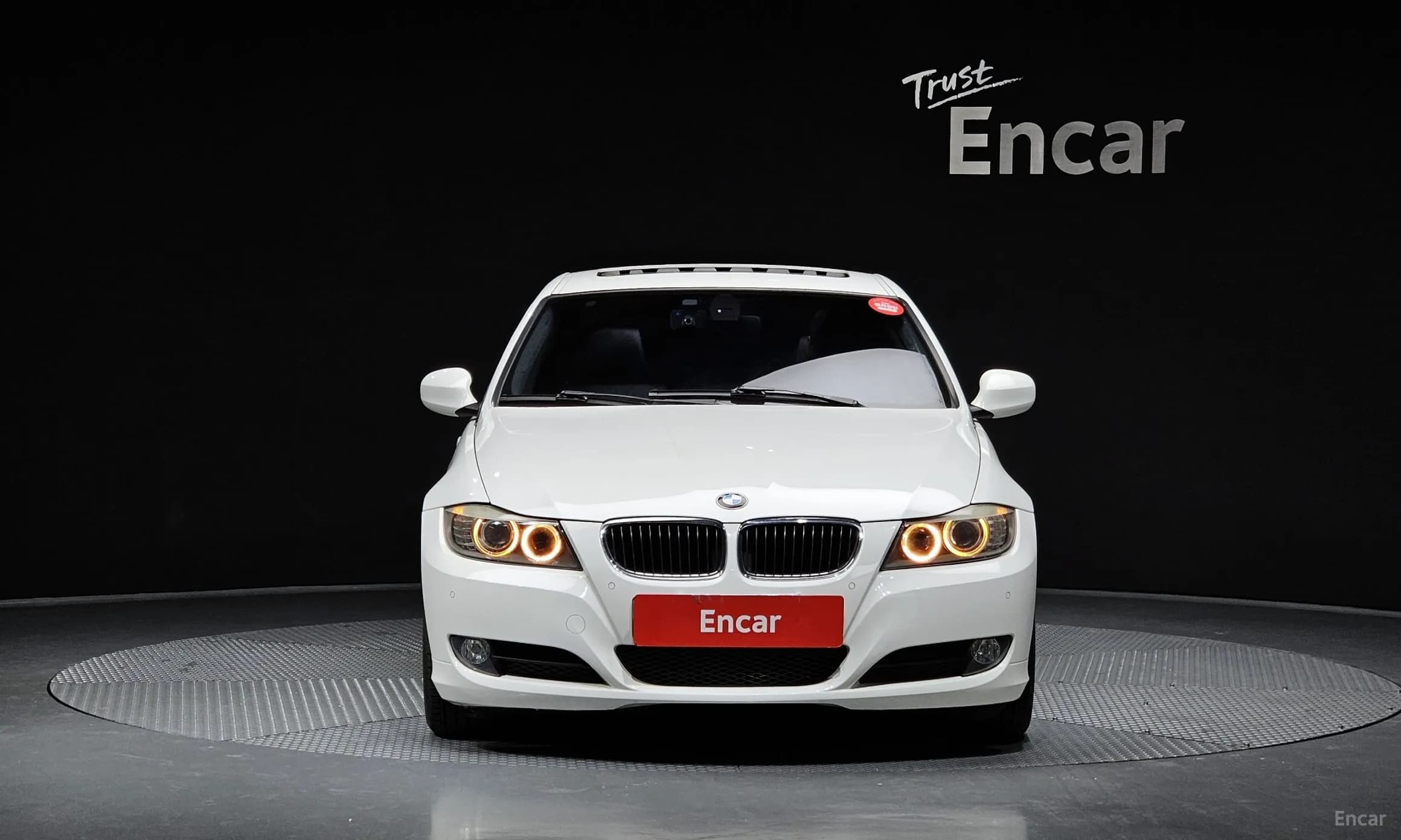 3 Series (E90)