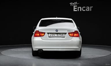 3 Series (E90)