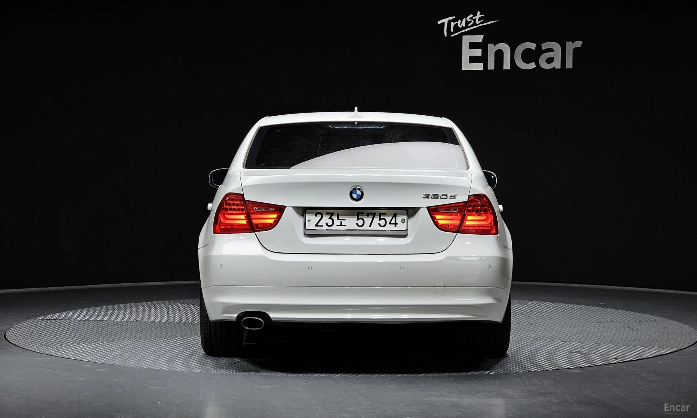 3 Series (E90)