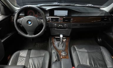 3 Series (E90)
