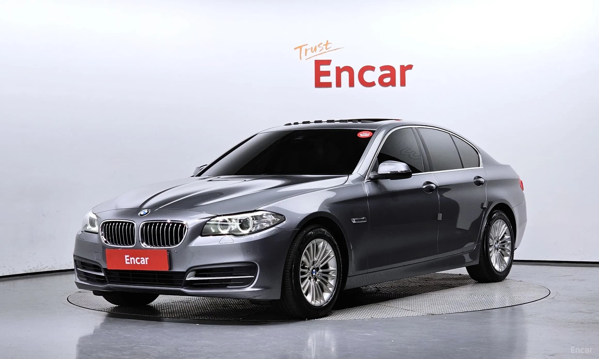 5 Series (F10)