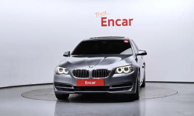 5 Series (F10)