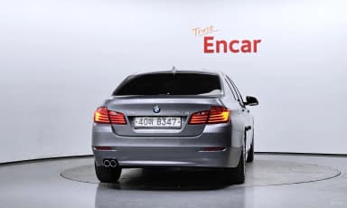 5 Series (F10)