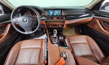 5 Series (F10)