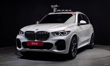 X5 (G05)