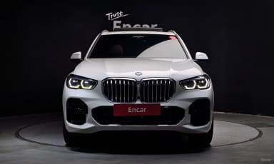 X5 (G05)