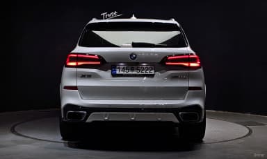 X5 (G05)