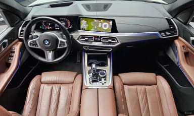 X5 (G05)