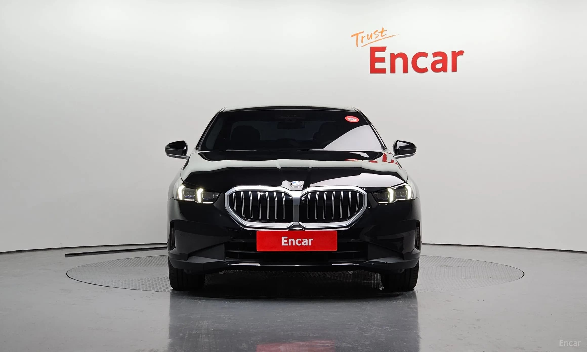 5 Series (G60)