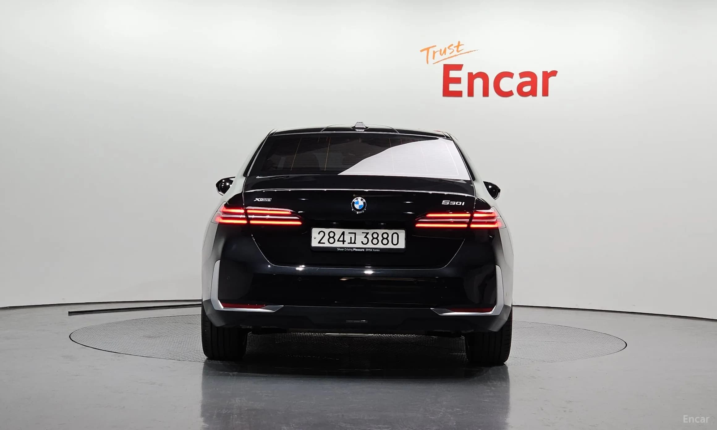 5 Series (G60)