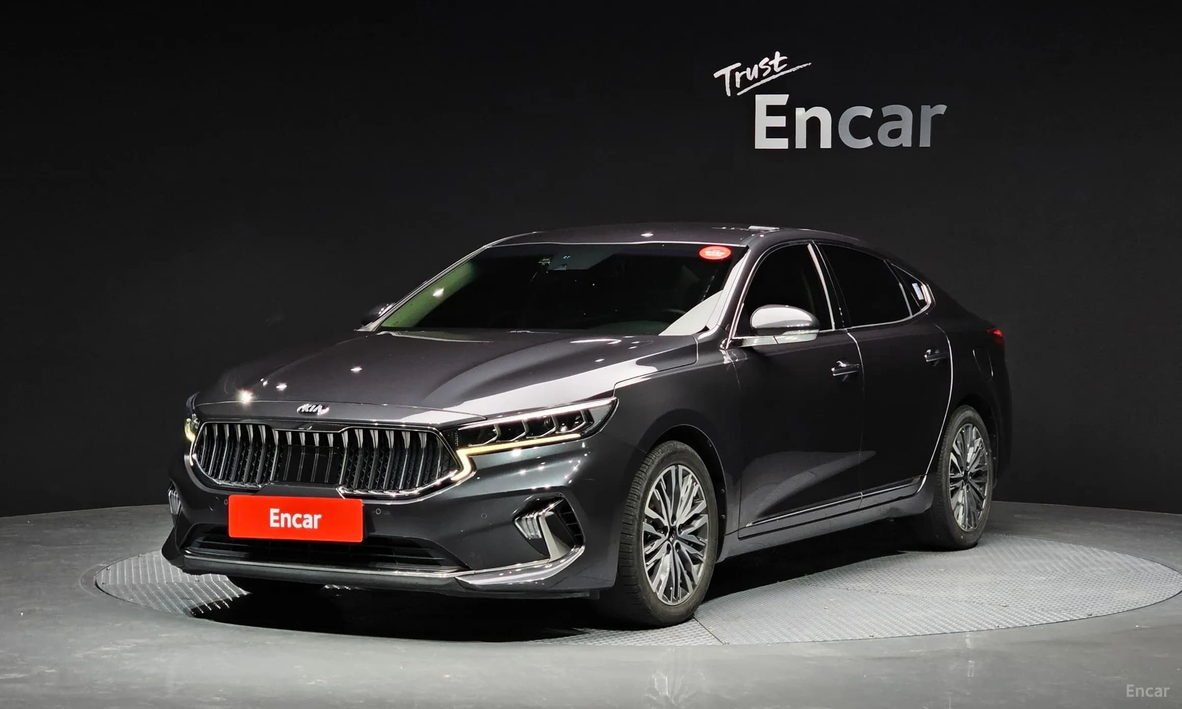 K7 Premier