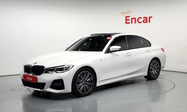 3 Series (G20)