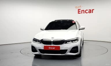 3 Series (G20)