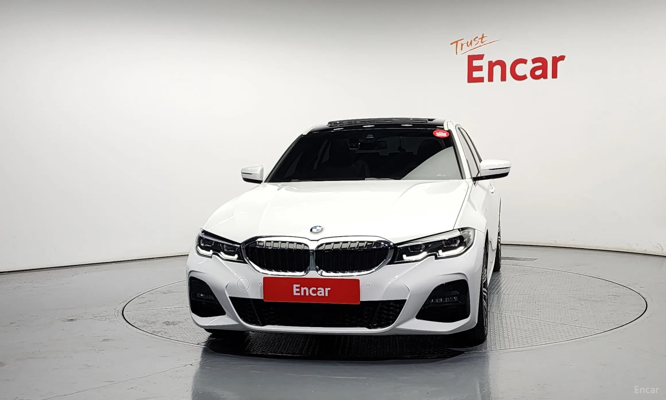 3 Series (G20)