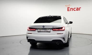 3 Series (G20)