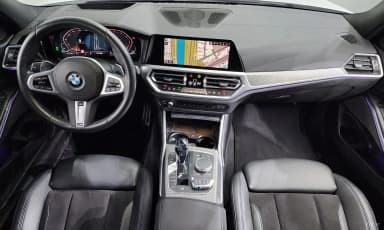 3 Series (G20)
