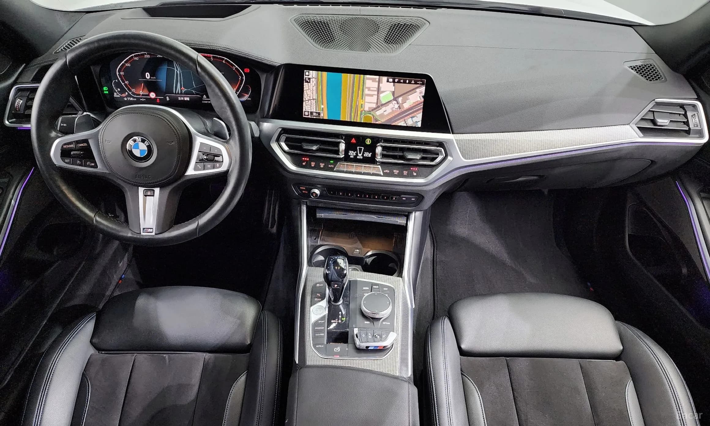 3 Series (G20)