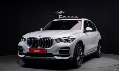 X5 (G05)