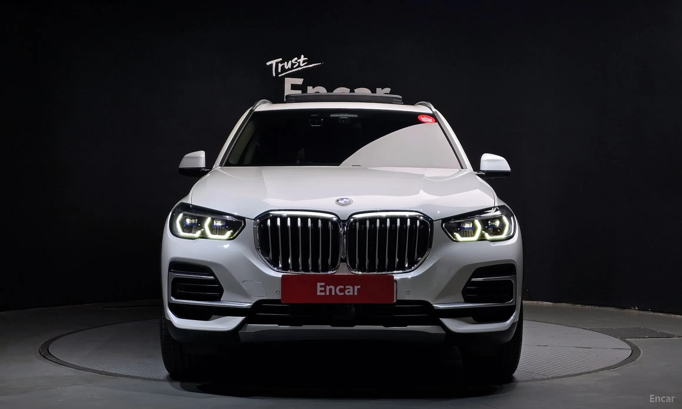 X5 (G05)