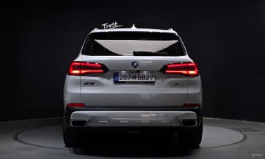 X5 (G05)