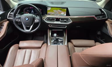 X5 (G05)
