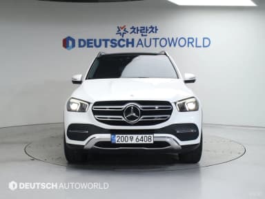 GLE-Class W167