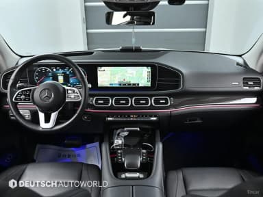 GLE-Class W167