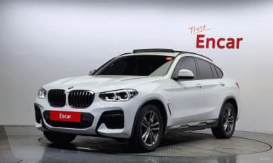 X4 (G02)