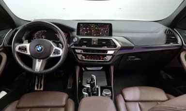 X4 (G02)