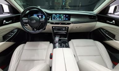 K7 Premier Hybrid