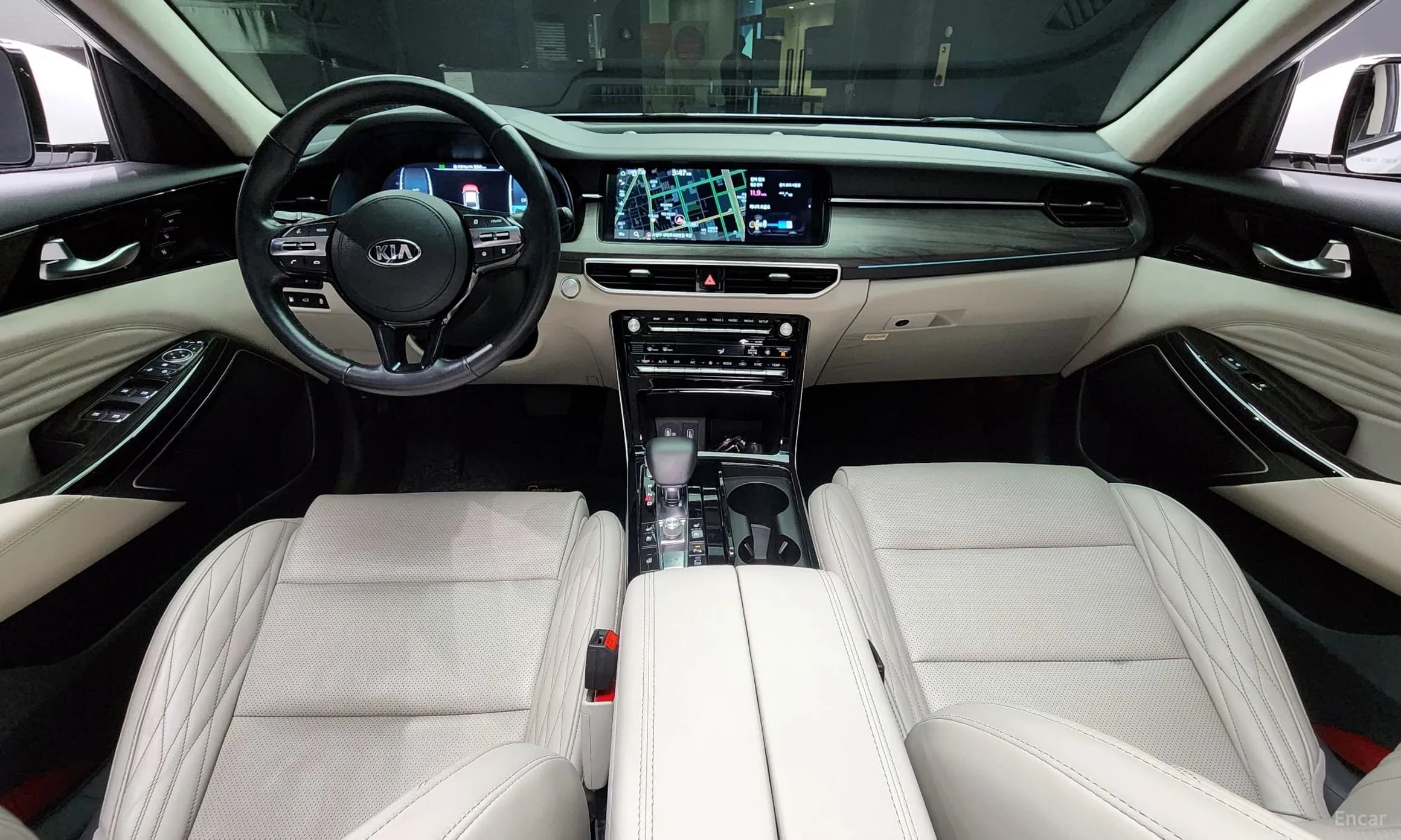 K7 Premier Hybrid