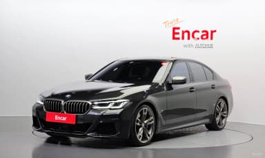 5 Series (G30)