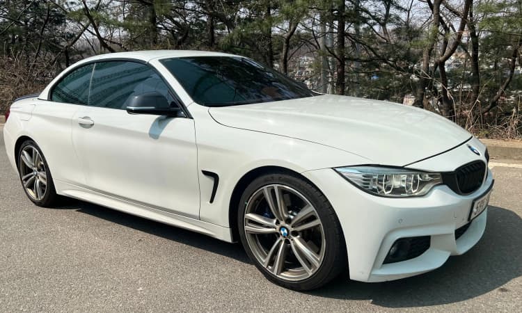 Series 4 (F32)