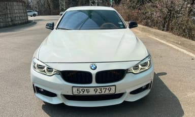 Series 4 (F32)