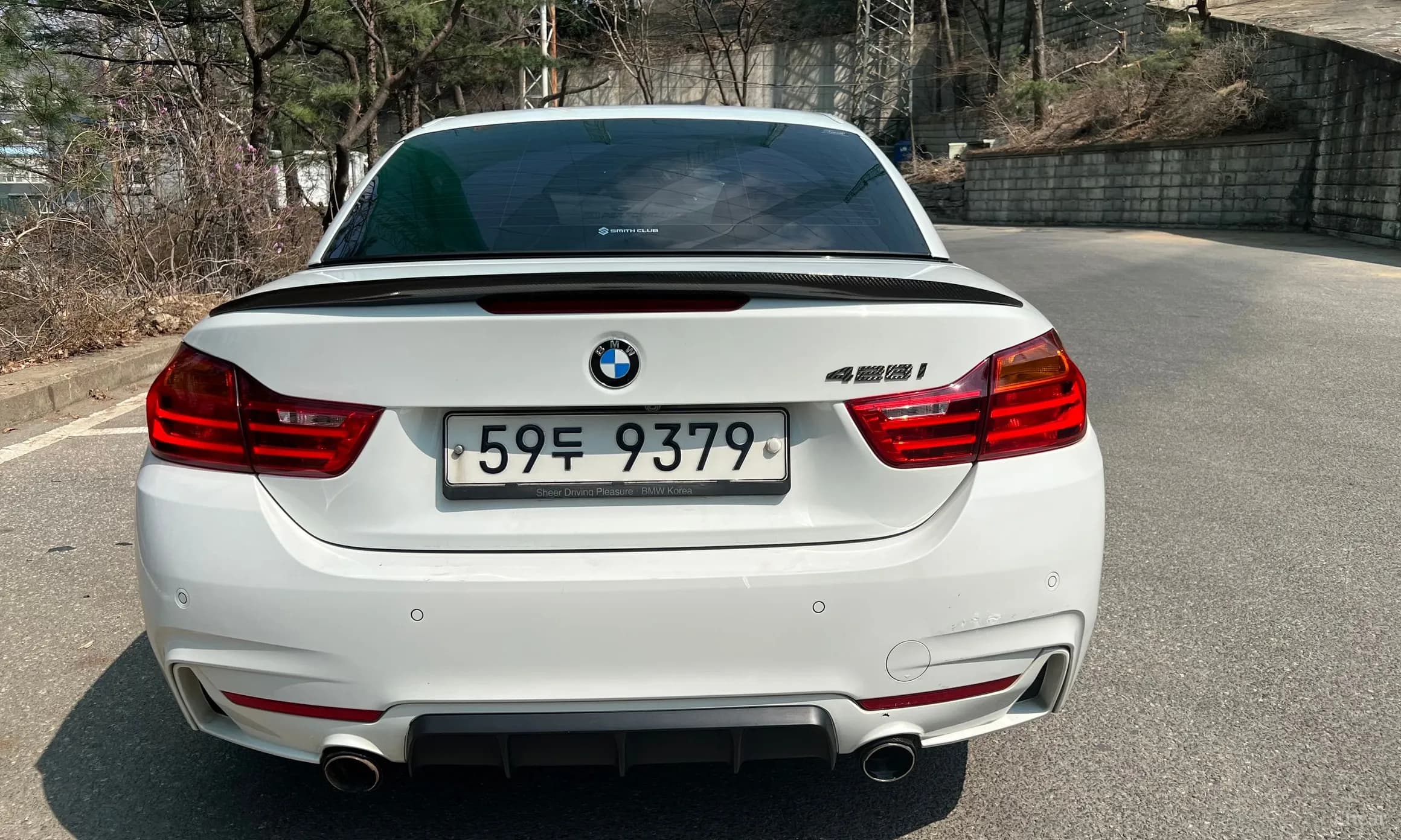 Series 4 (F32)