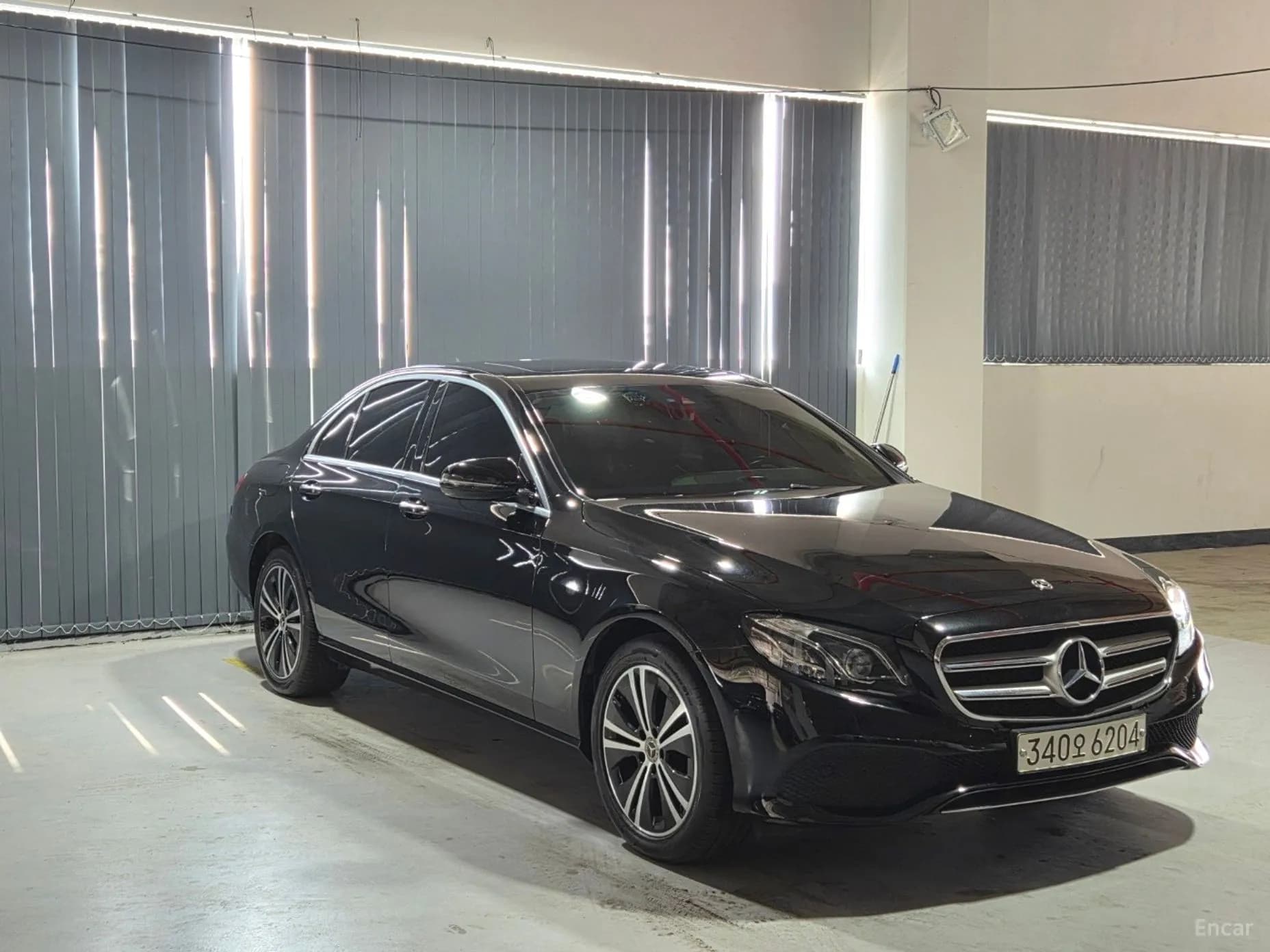 E-Class W213