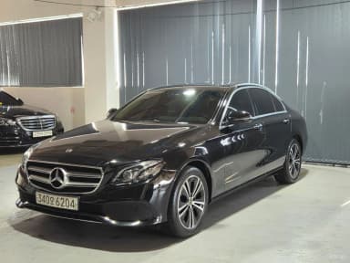 E-Class W213