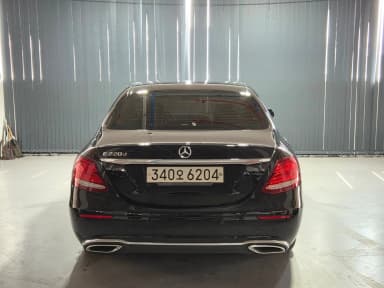 E-Class W213